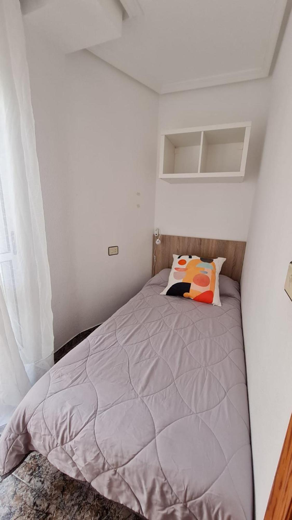 Apartamento Lo Pagán Esterno foto