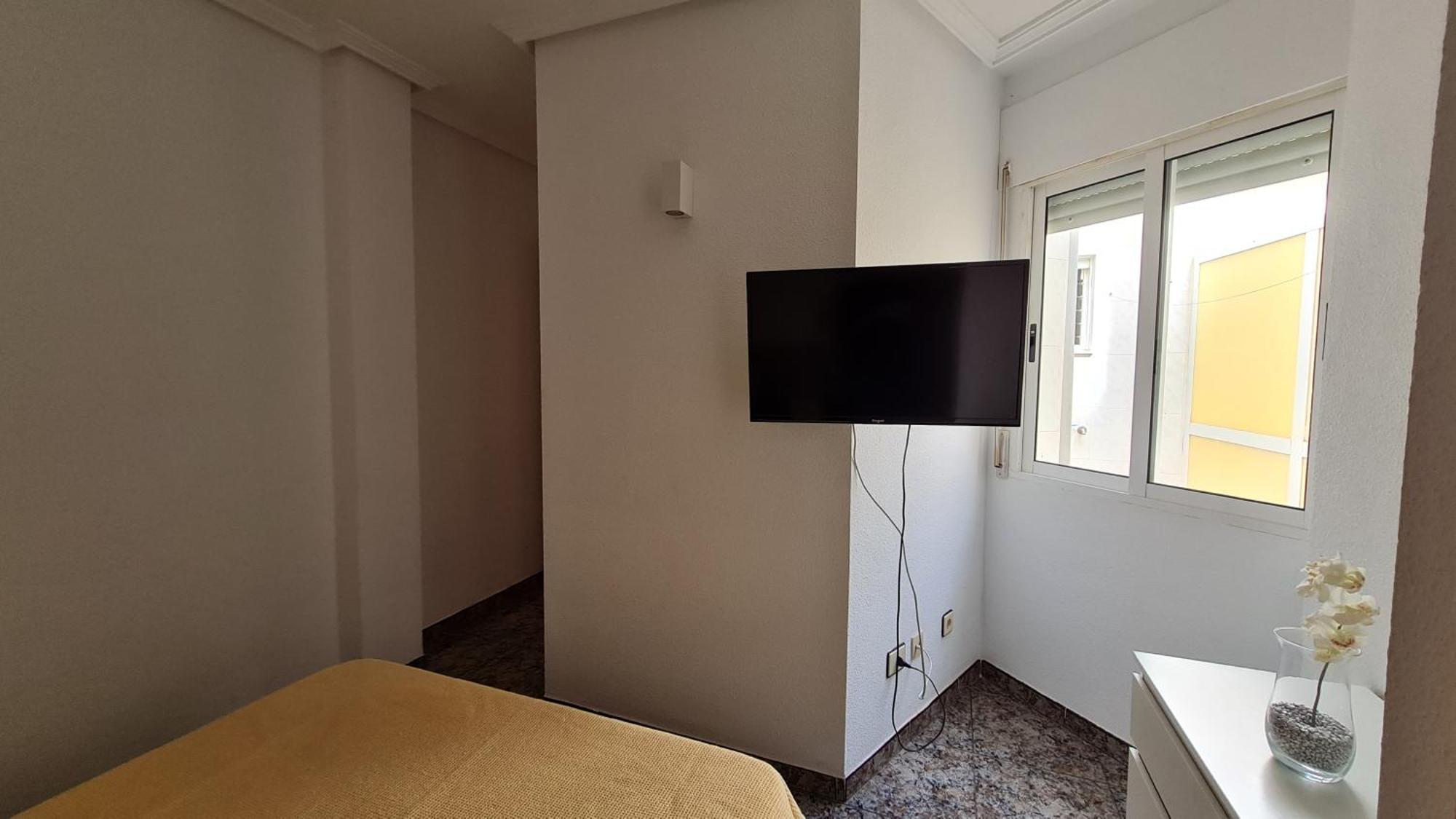 Apartamento Lo Pagán Esterno foto
