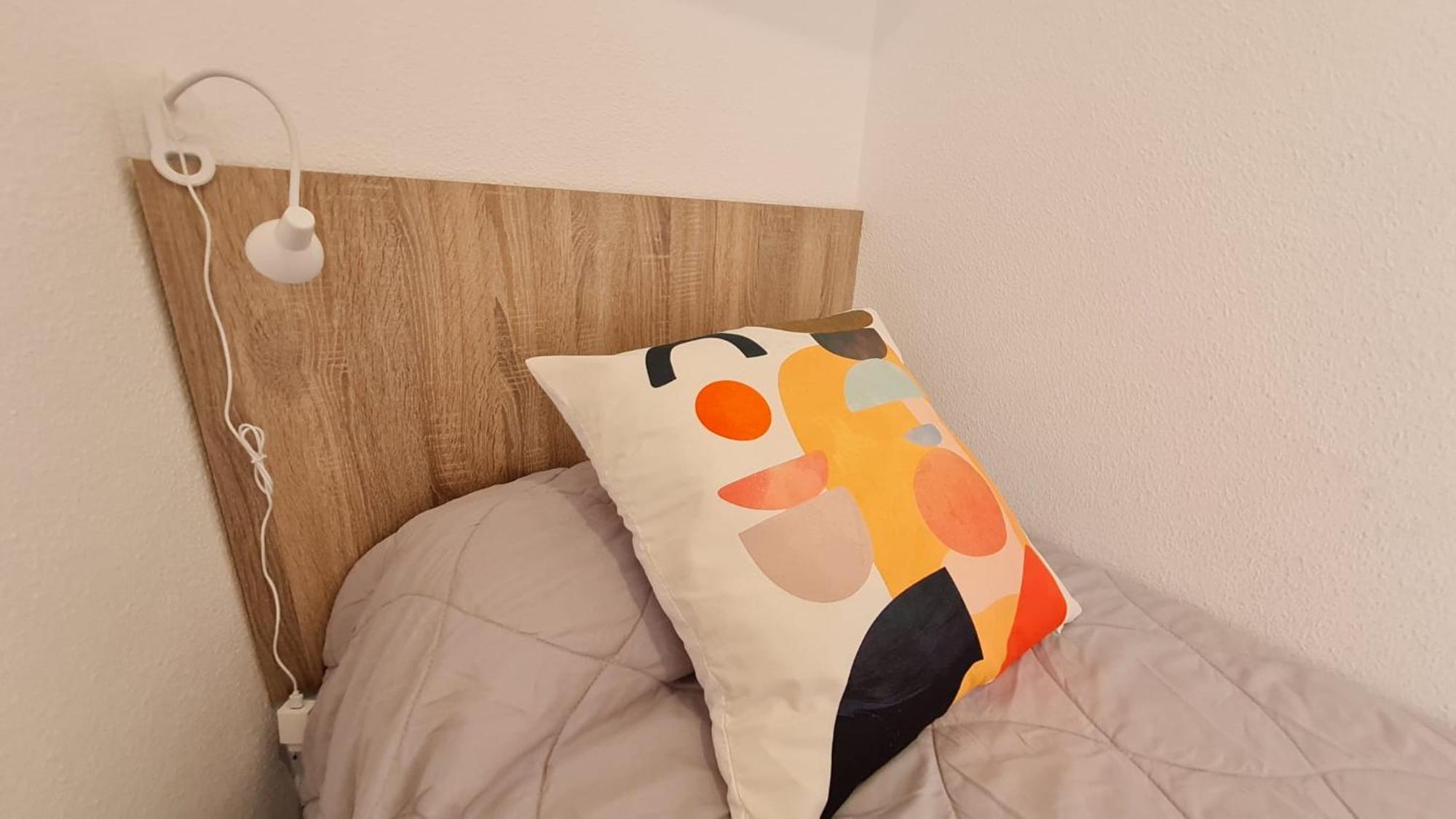 Apartamento Lo Pagán Esterno foto