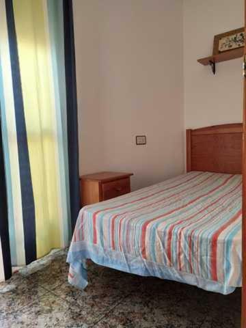 Apartamento Lo Pagán Esterno foto